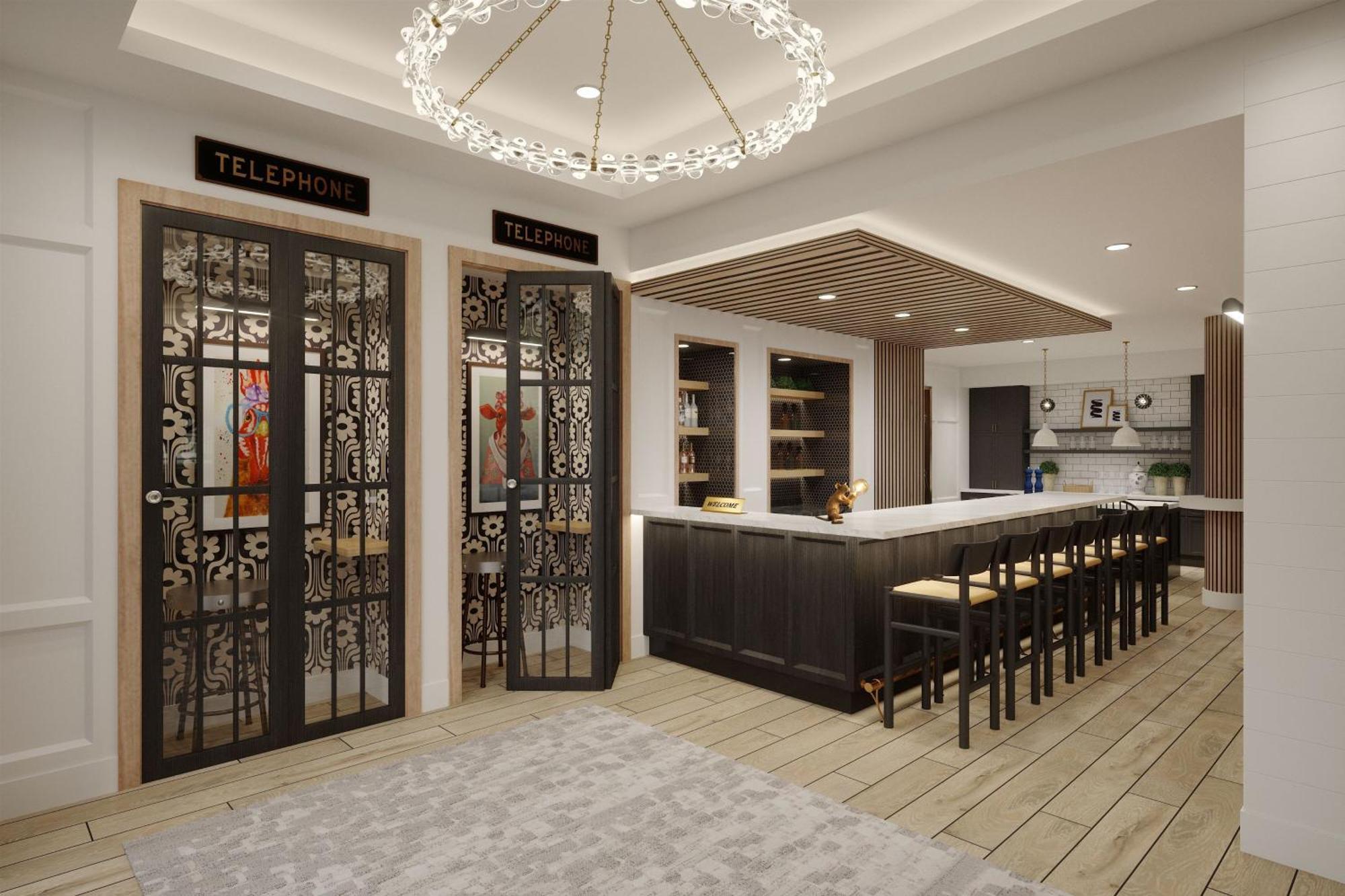 Tiller House, Laguna Hills, A Tribute Portfolio Hotel Exterior foto