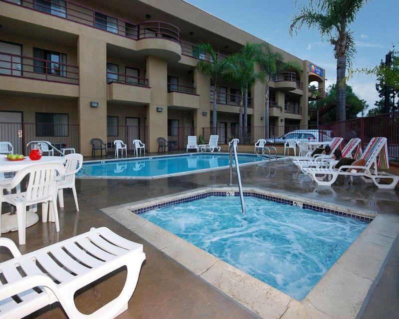 Tiller House, Laguna Hills, A Tribute Portfolio Hotel Exterior foto